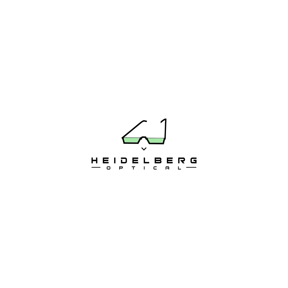 Logo Design by SteffySummer for Heidelberg Optical | Design #17634357
