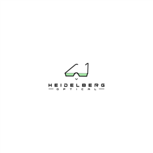 Logo Design by SteffySummer for Heidelberg Optical | Design: #17634357