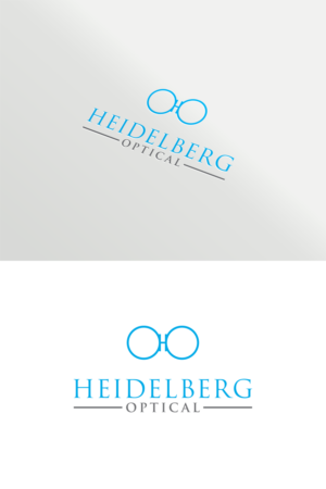 Logo Design by widodo for Heidelberg Optical | Design: #17661958