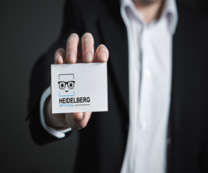 Logo Design by DesignMe Graphics for Heidelberg Optical | Design: #17655573