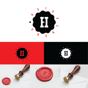 Logo Design by barefootenko for Heidelberg Optical | Design: #17730517