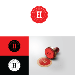 Logo Design by barefootenko for Heidelberg Optical | Design: #17730546