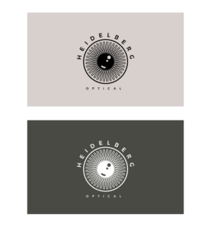 Logo Design by Umuarus for Heidelberg Optical | Design: #17765892