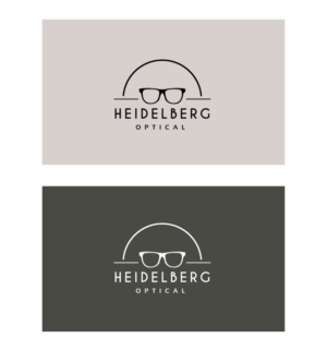 Design de Logo par Umuarus pour Heidelberg Optical | Design : #17774854