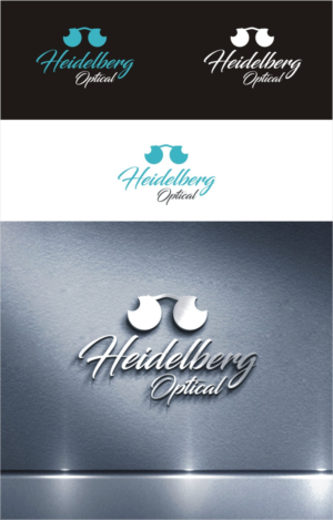 Logo Design by Sushma for Heidelberg Optical | Design: #17757563