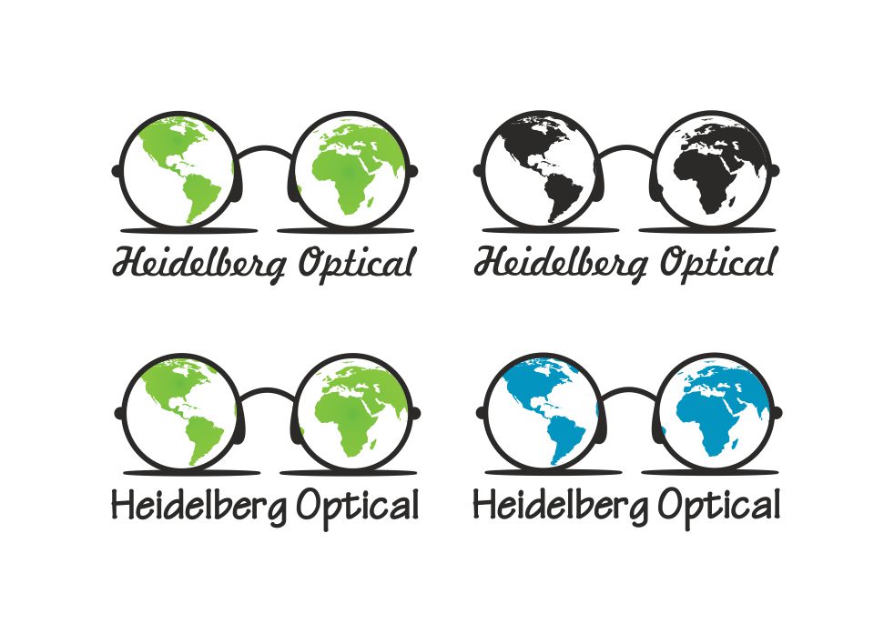 Design de Logo par Pavel U pour Heidelberg Optical | Design #17645294