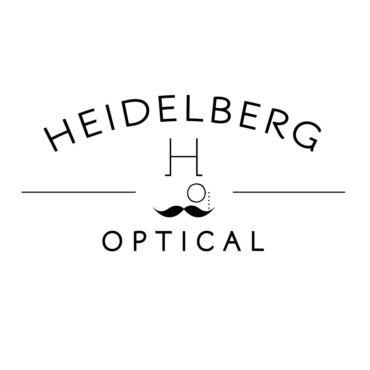 Design de Logo par Alestria pour Heidelberg Optical | Design #17783085