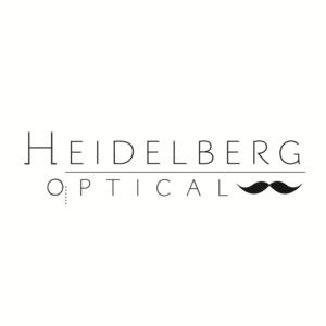 Logo Design by Alestria for Heidelberg Optical | Design: #17783086