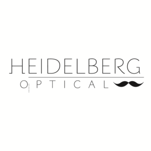 Logo Design by Alestria for Heidelberg Optical | Design: #17783087