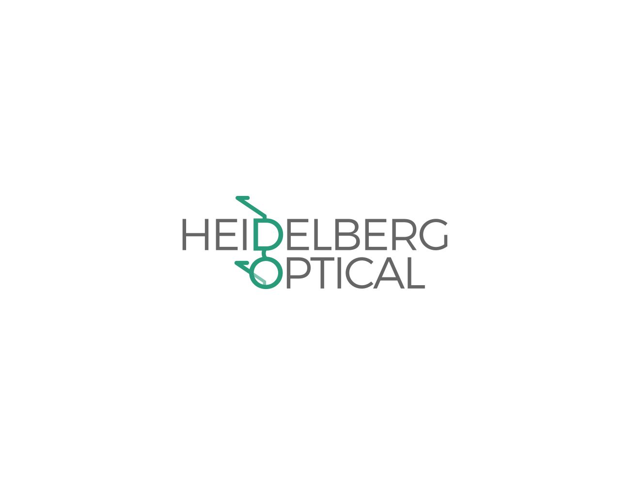 Design de Logo par MOH Studio pour Heidelberg Optical | Design #17645570