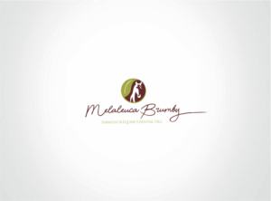 Logo Design by nikkiblue for Melaleuca Brumby | Design: #17630666