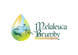 Logo Design by uk for Melaleuca Brumby | Design: #17692589