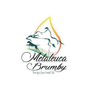 Logo Design by uk for Melaleuca Brumby | Design: #17726516