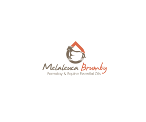 Logo Design by Unicgraphs for Melaleuca Brumby | Design: #17634699