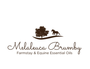 Logo Design by bc21 for Melaleuca Brumby | Design: #17644055