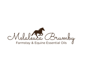 Logo Design by bc21 for Melaleuca Brumby | Design: #17644059