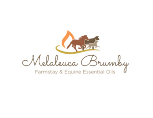 Logo Design by bc21 for Melaleuca Brumby | Design: #17740370
