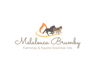 Logo Design by bc21 for Melaleuca Brumby | Design: #17740372
