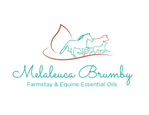 Logo Design by bc21 for Melaleuca Brumby | Design: #17757096