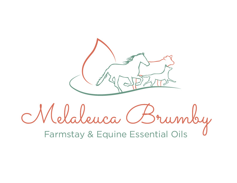 Logo Design by bc21 for Melaleuca Brumby | Design #17757105