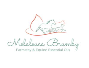 Logo Design by bc21 for Melaleuca Brumby | Design: #17757106