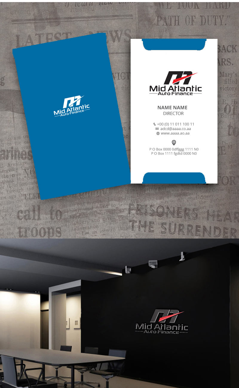 Logo Design by zebronicgraphic for this project | Design #17631700