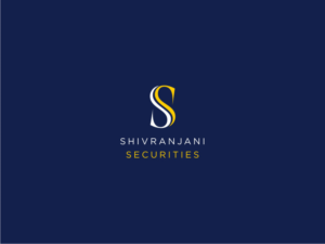 Shivranjani Securities  | Logo Design by Atvento Graphics