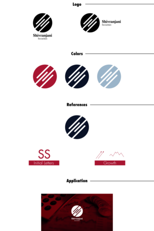 Logo Design by Ismael de souza