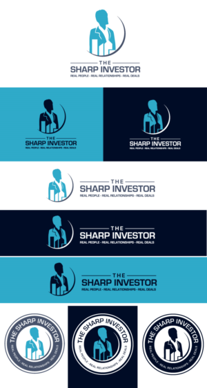 Logo Design by Maher Sh for Downkicker | Design: #17637454