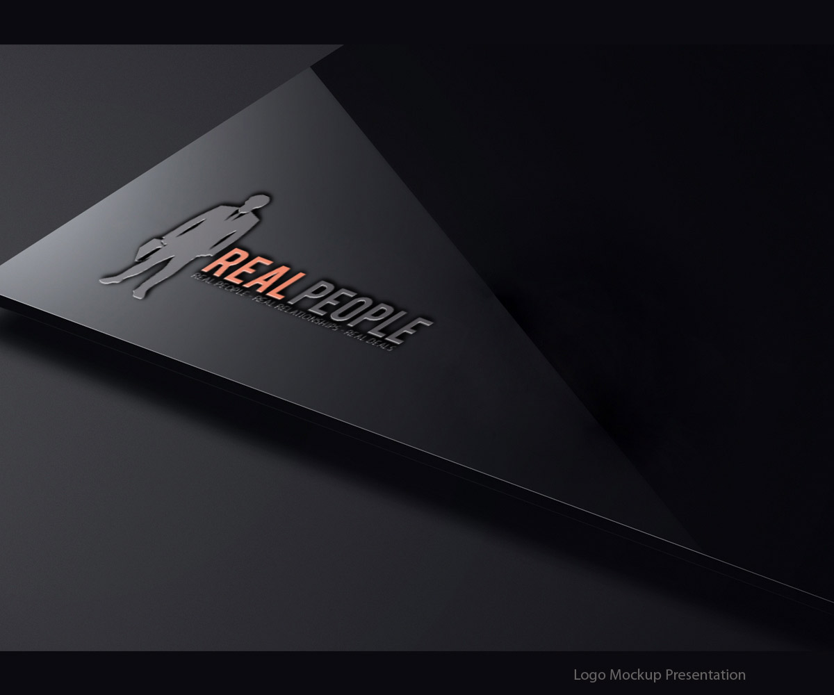 Logo Design by zebronicgraphic for Downkicker | Design #17634445
