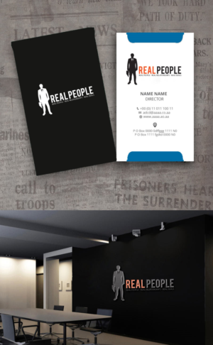 Logo Design by zebronicgraphic for Downkicker | Design: #17634446