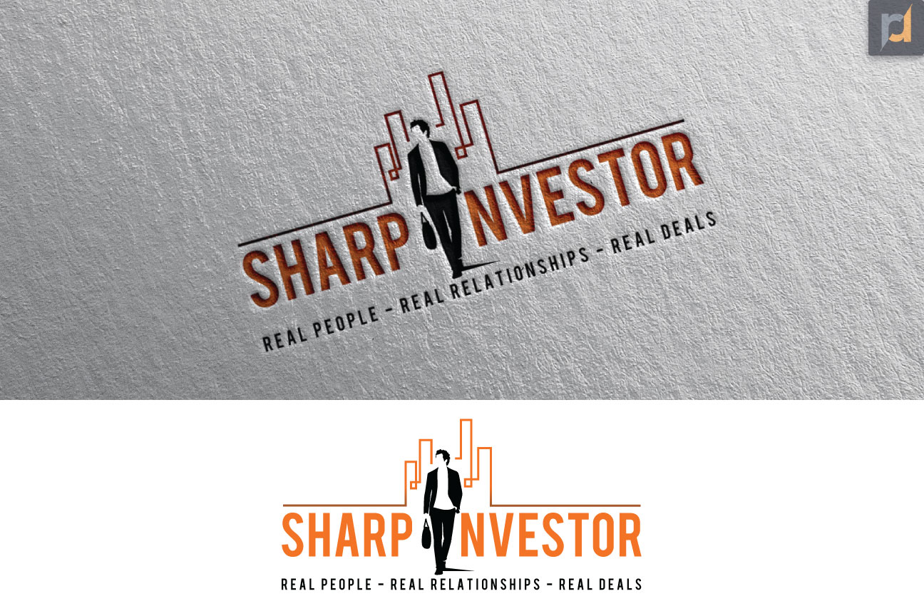Logo Design by R.R for Downkicker | Design: #17679578