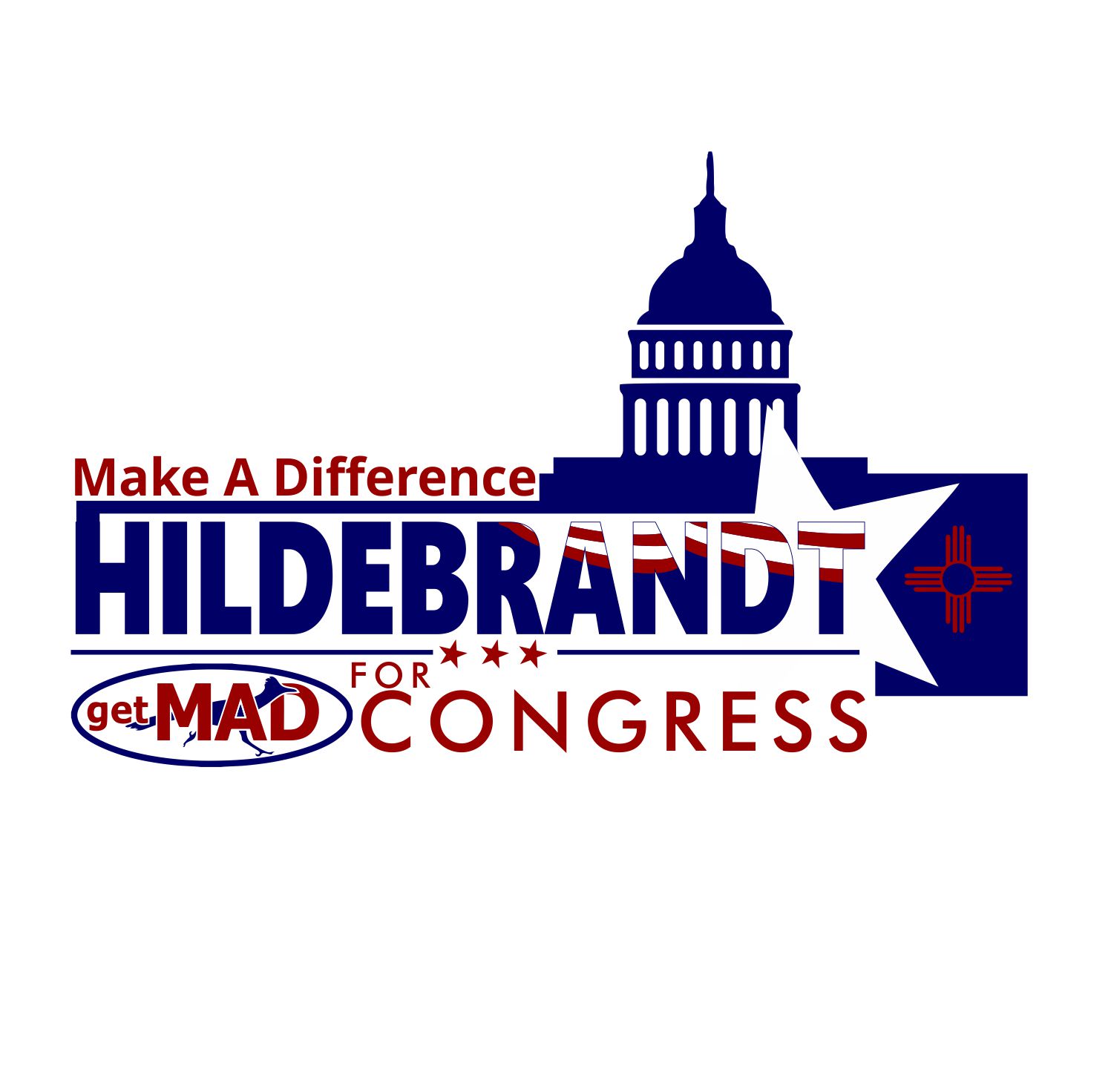 Logo Design by deevillacarlos for Pearce IT and Political Consulting | Design #17683463