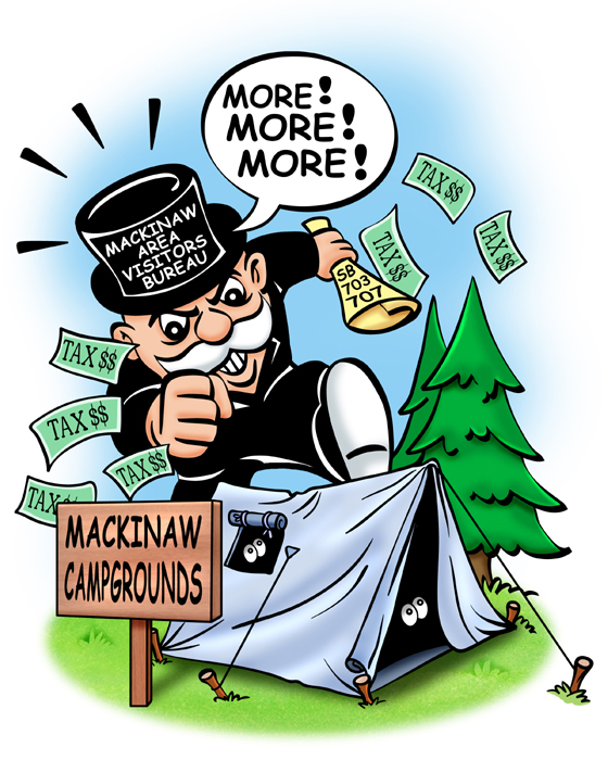 Diseño Con Ilustración por David Harston para este proyecto | Diseño #17719761