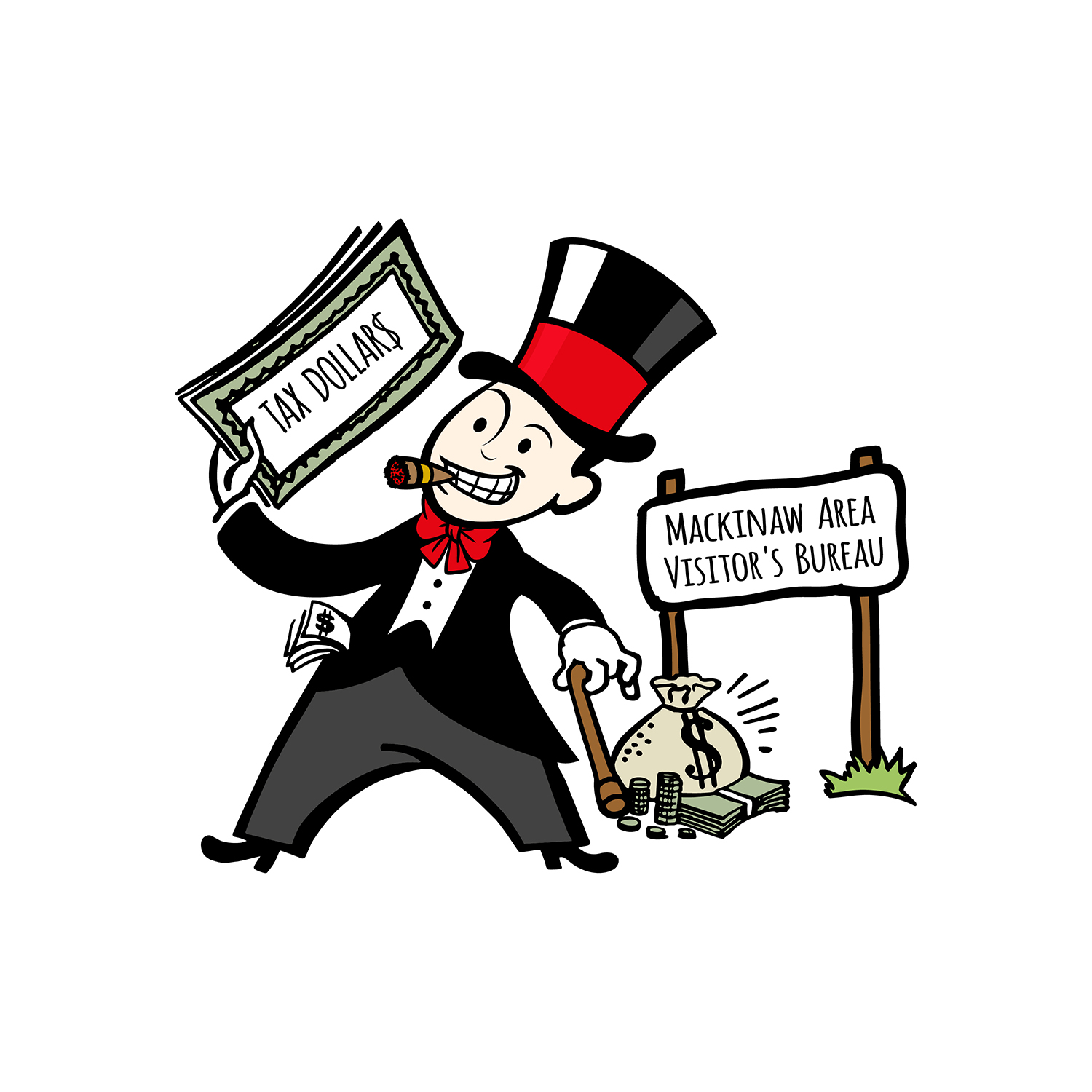 Illustration Design by RoundYellow for this project | Design #17638557