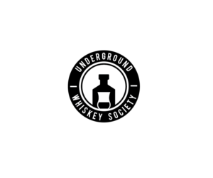 Underground Whiskey Society | Logo Design by renderman