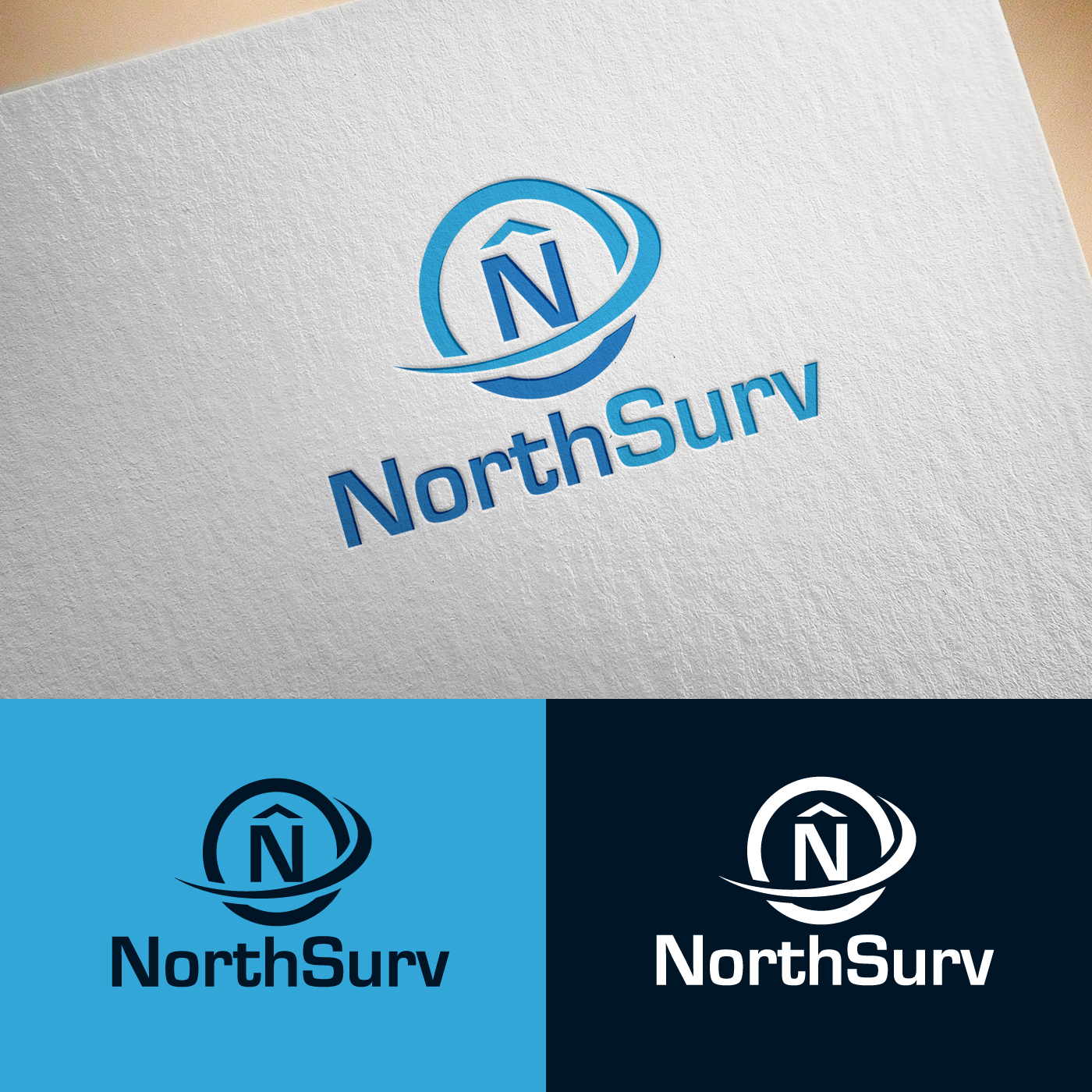 Logo Design by Maher Sh for this project | Design #17632822