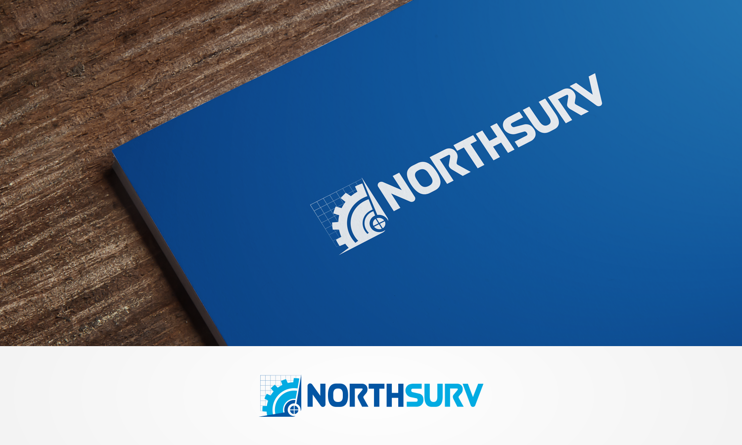 Logo Design by DoMadic for this project | Design #17639301