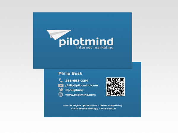 Business Card Design by TheyCallMeJenks for this project | Design #634560
