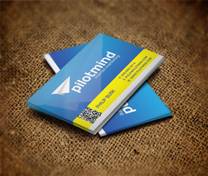 Business Card Design by diRtY.EMM for this project | Design: #648693