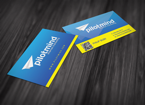 Business Card Design by diRtY.EMM for this project | Design: #648720