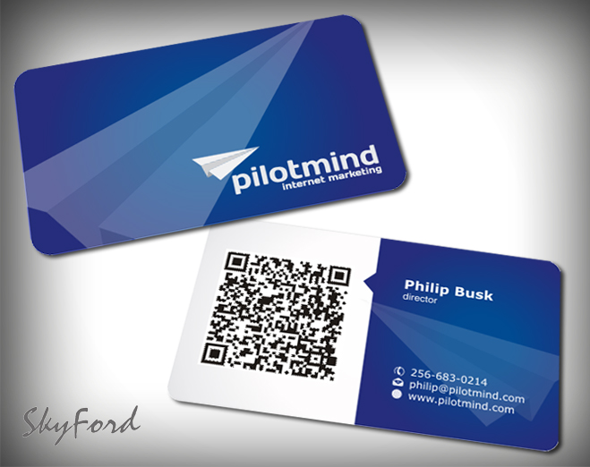 Design de Carte de Visite par SKYdesign pour ce projet | Design #638272