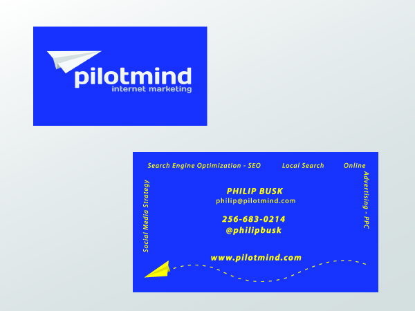 Business Card Design by Stellar Designs for this project | Design #637927