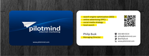 Design de Carte de Visite par Atvento Graphics pour ce projet | Design : #635903