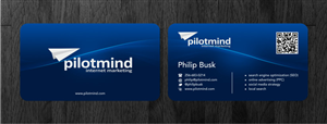 Design de Carte de Visite par Atvento Graphics pour ce projet | Design : #638416