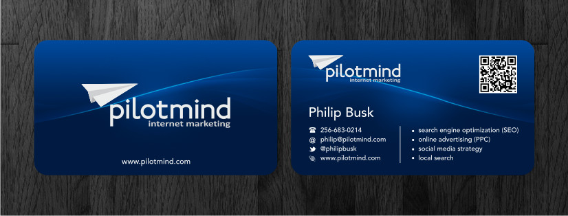 Design de Carte de Visite par Atvento Graphics pour ce projet | Design #639637