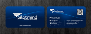 Design de Carte de Visite par Atvento Graphics pour ce projet | Design : #639637