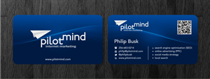 Design de Carte de Visite par Atvento Graphics pour ce projet | Design : #649534