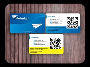 Diseño de Tarjeta de Presentación por newlandinvasion para este proyecto | Diseño #644305