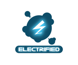 Logo Design by Juntacu for Electrified Queensland | Design: #17647381